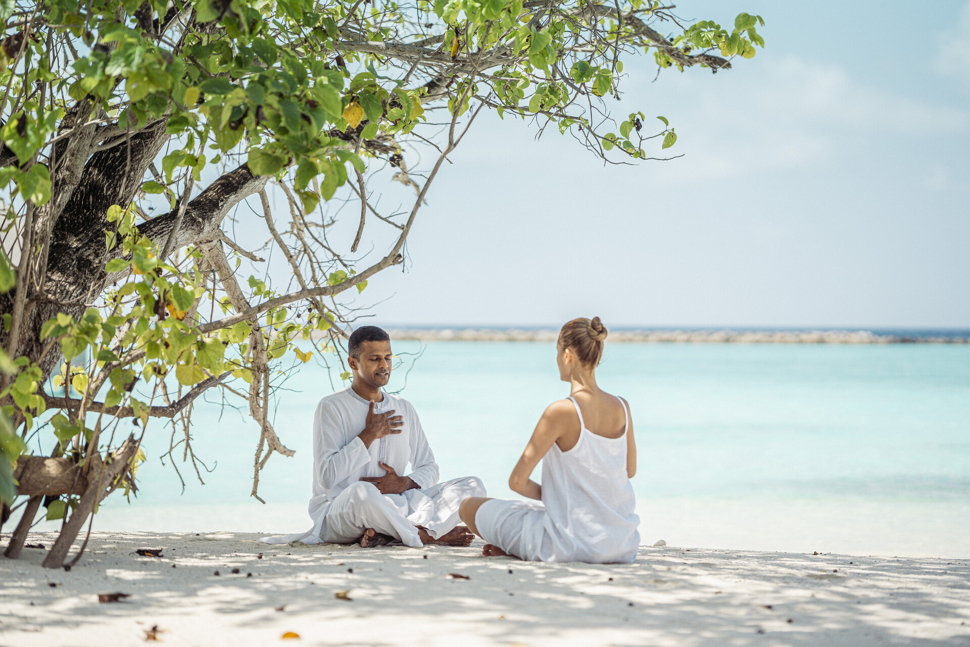 Why Four Seasons Resort Maldives at Landaa Giraavaru is Made for a Longer Stay